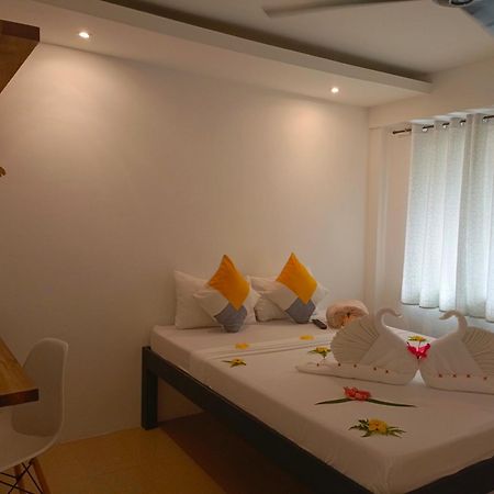 Palmera El Nido Inn Екстериор снимка