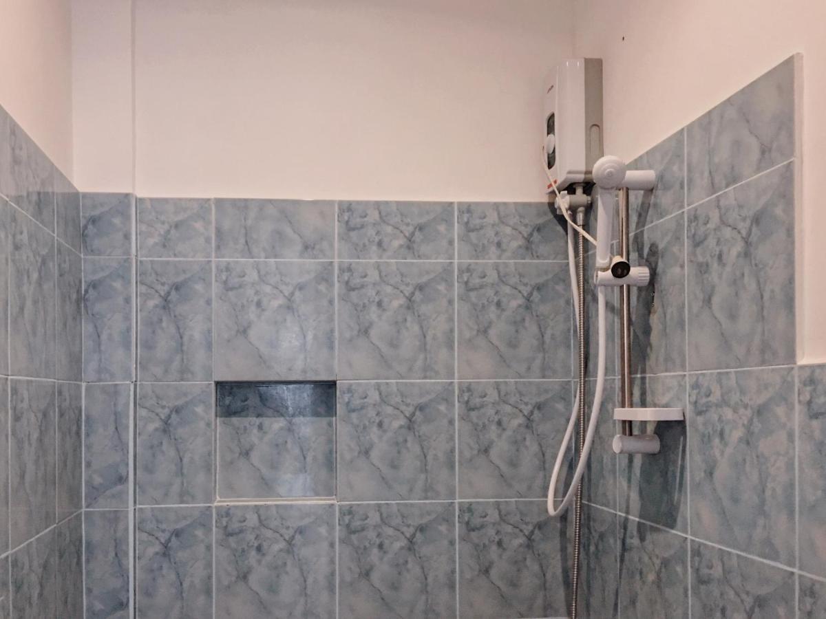 Palmera El Nido Inn Екстериор снимка