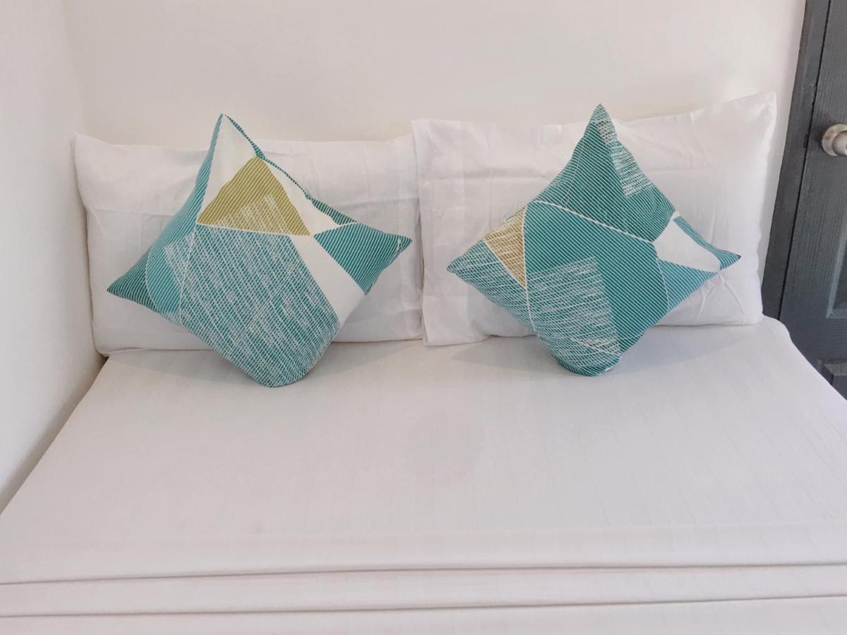 Palmera El Nido Inn Екстериор снимка