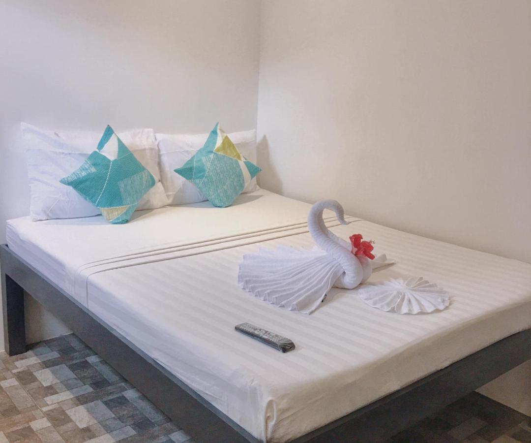 Palmera El Nido Inn Екстериор снимка