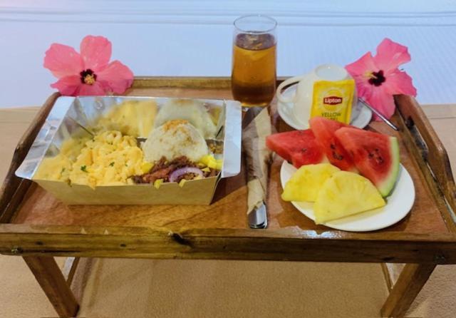 Palmera El Nido Inn Екстериор снимка
